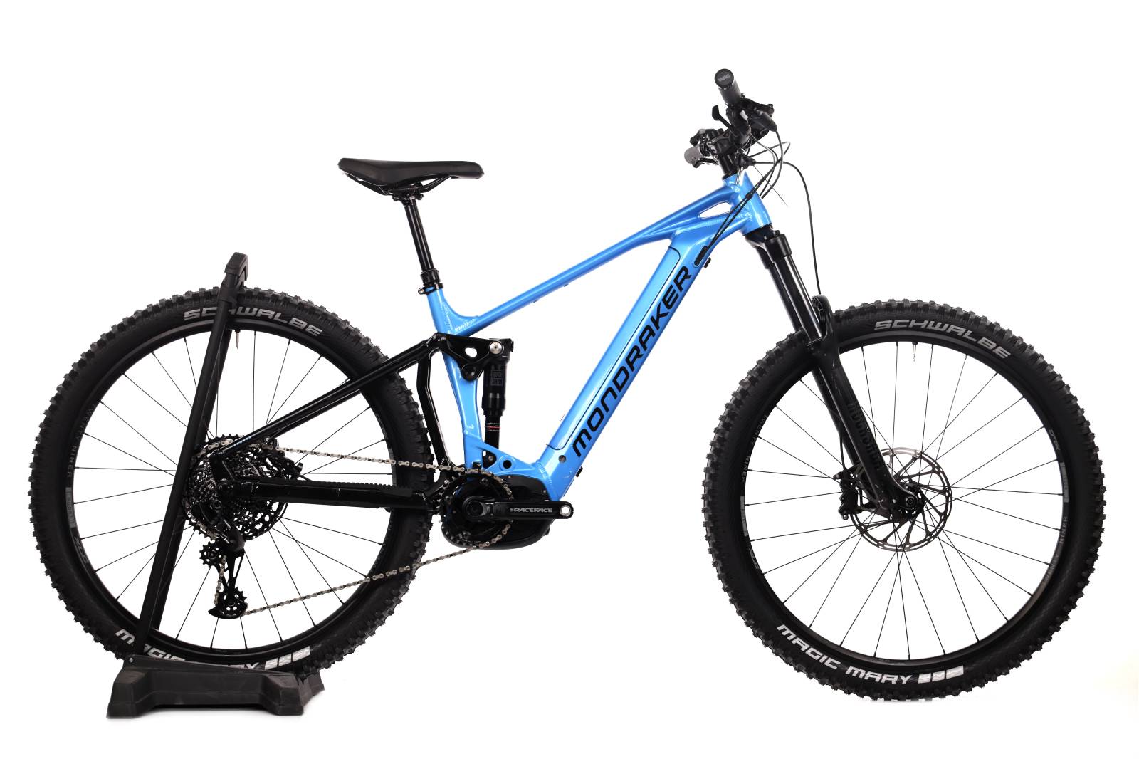 Mondraker Chaser