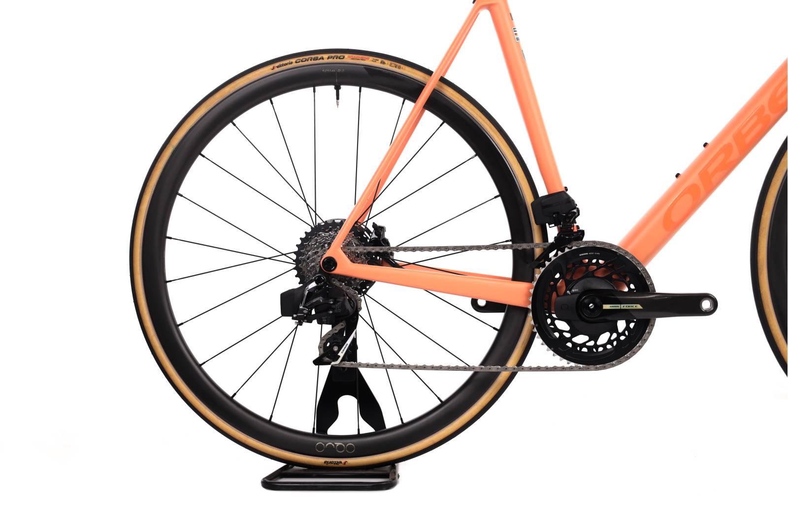 Orbea Orca M21eLTD PWR