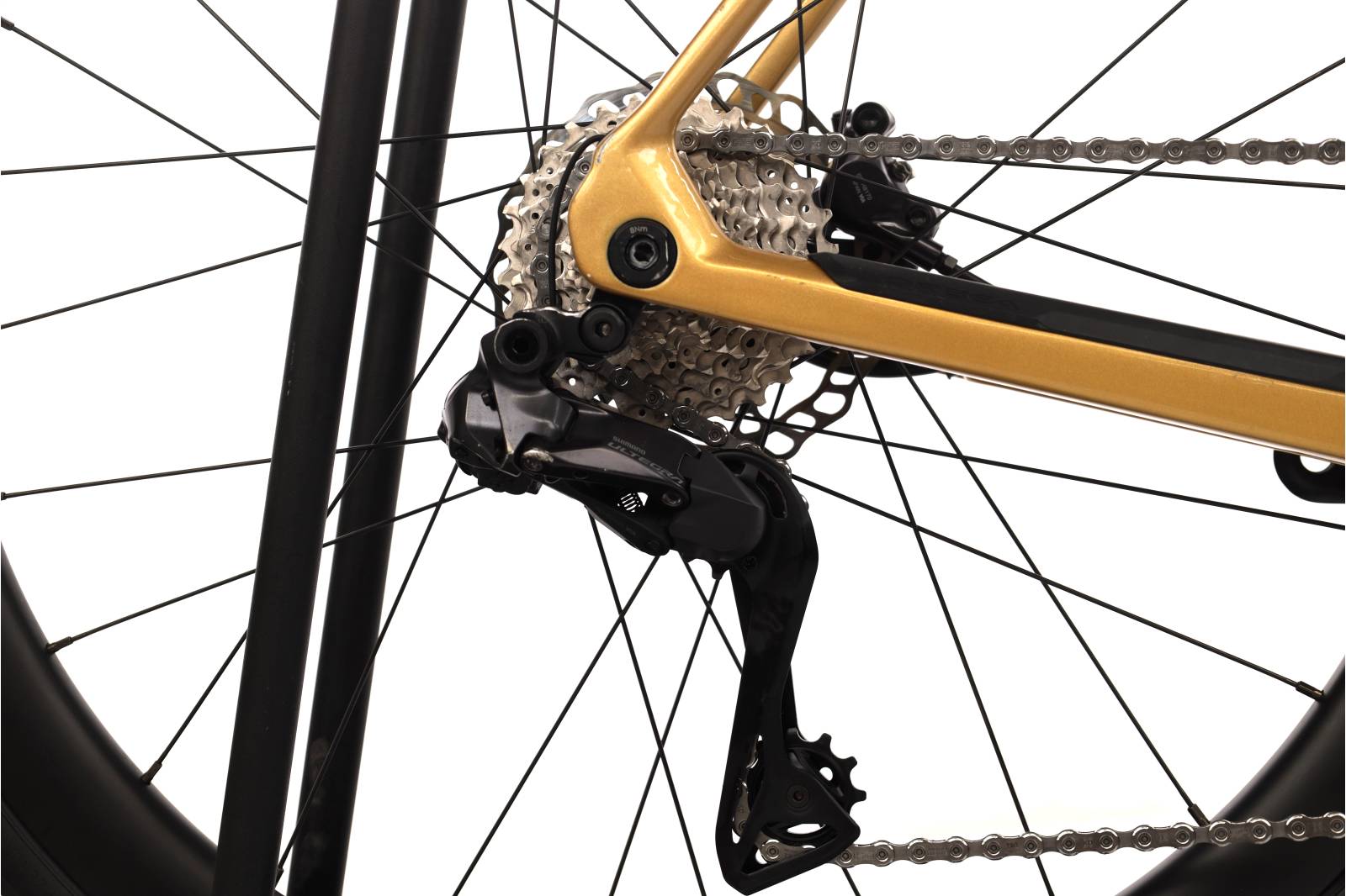 Orbea Gain M20i M CUSTOM