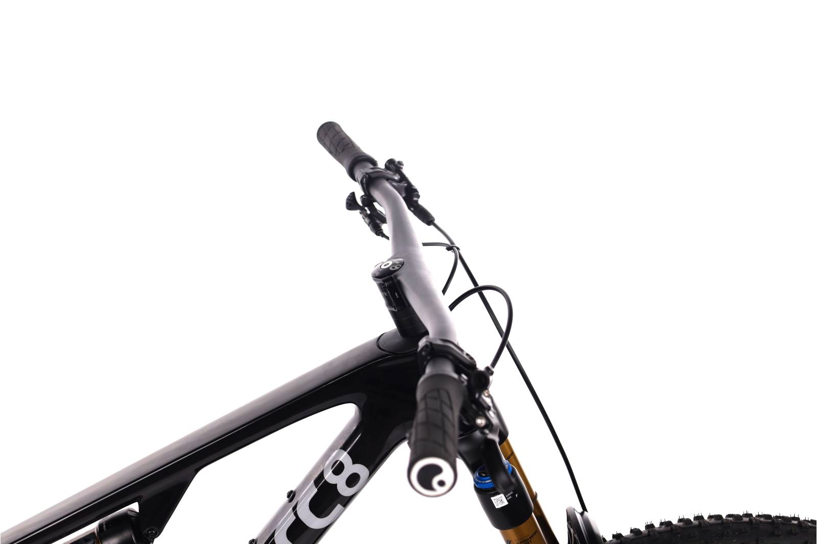 ARC8 Essential GX AXS