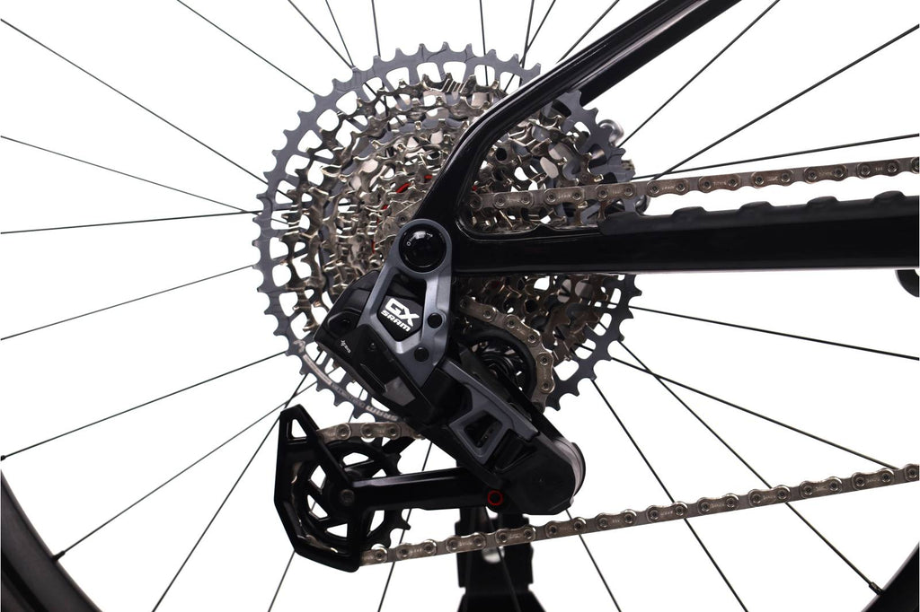 ARC8 Essential GX AXS