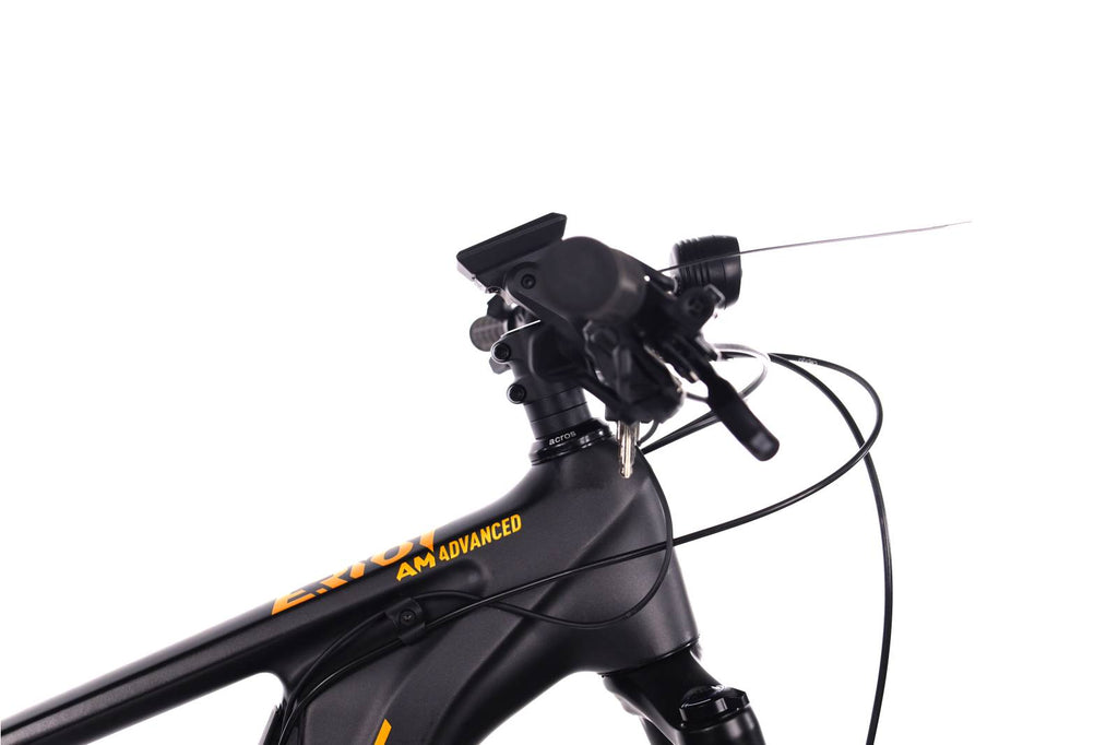 Ghost E-Riot CF Advanced