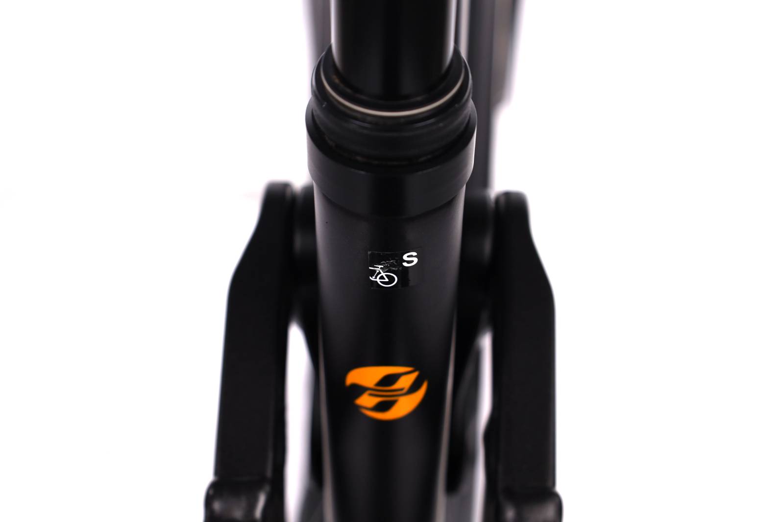 Ghost E-Riot CF Advanced