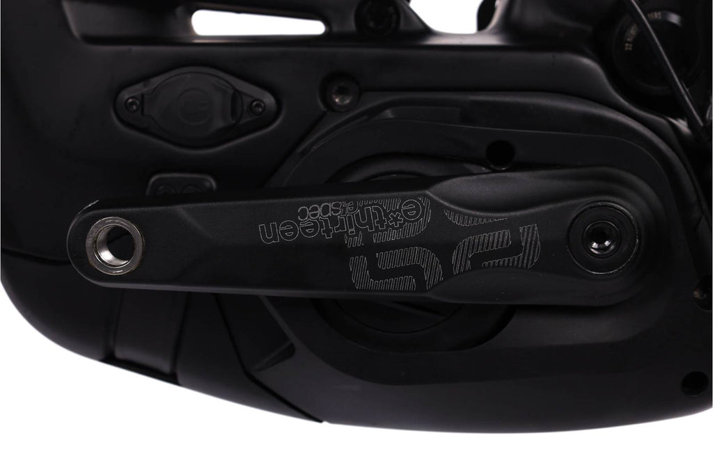 Ghost E-Riot CF Advanced