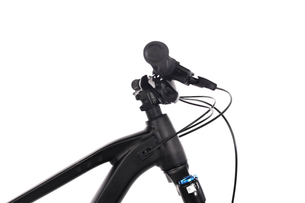 Cube Stereo One 77 Pro