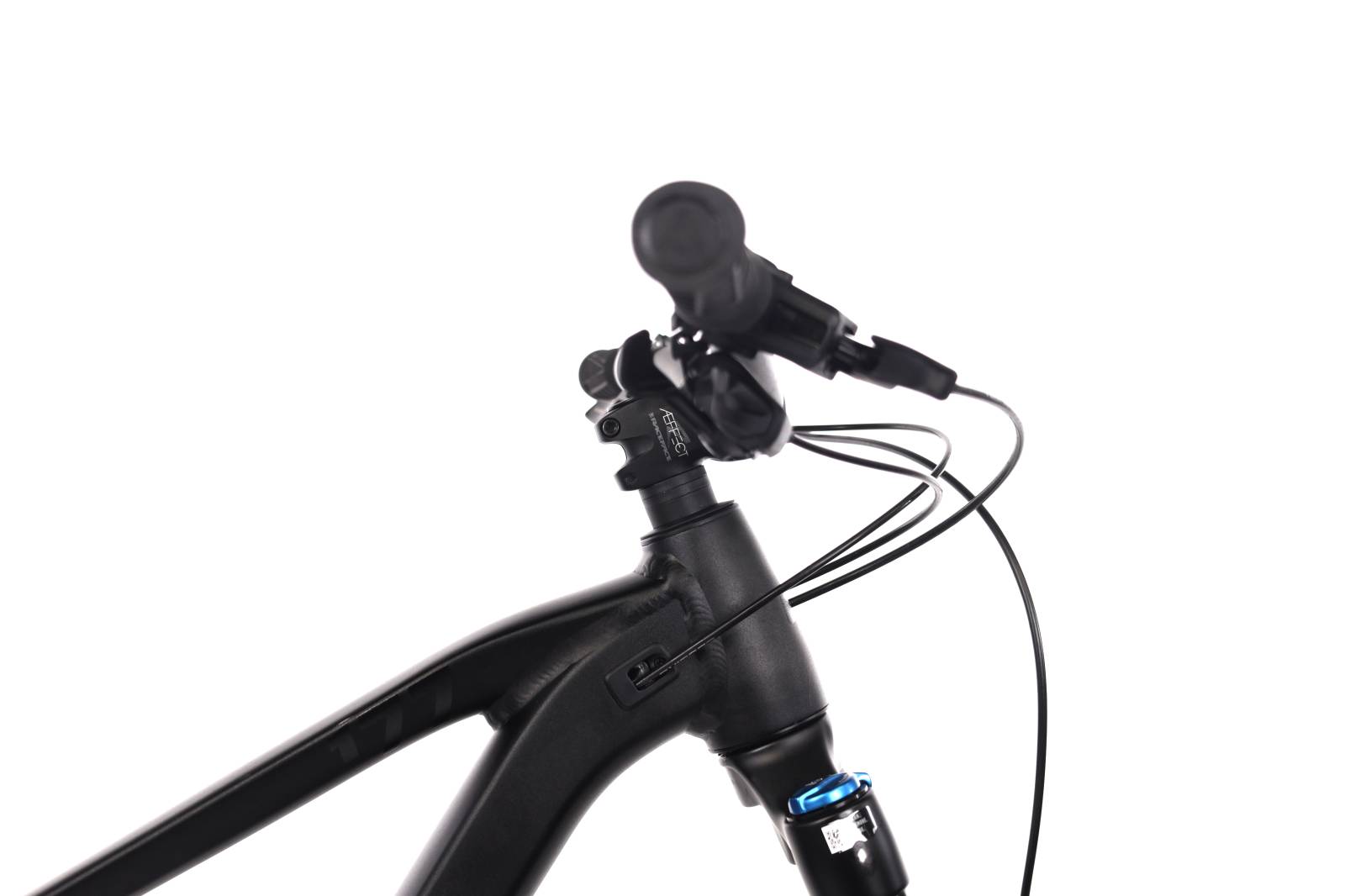 Cube Stereo One 77 Pro