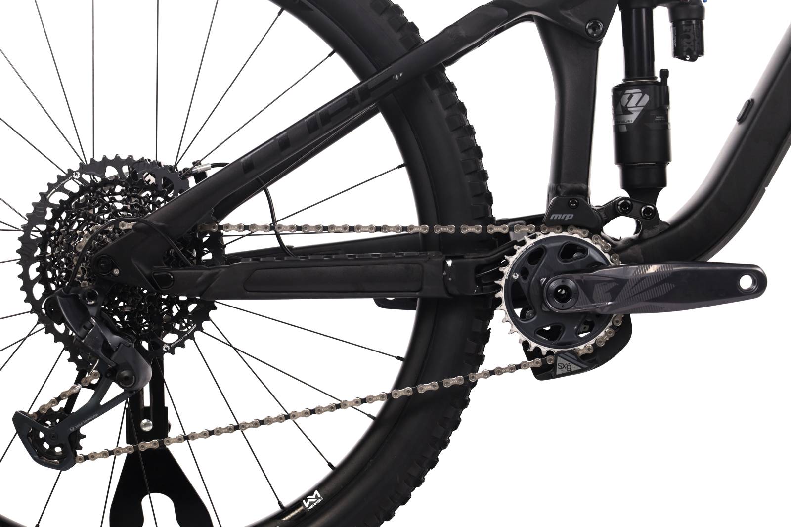 Cube Stereo One 77 Pro