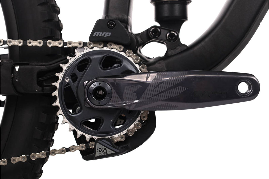 Cube Stereo One 77 Pro