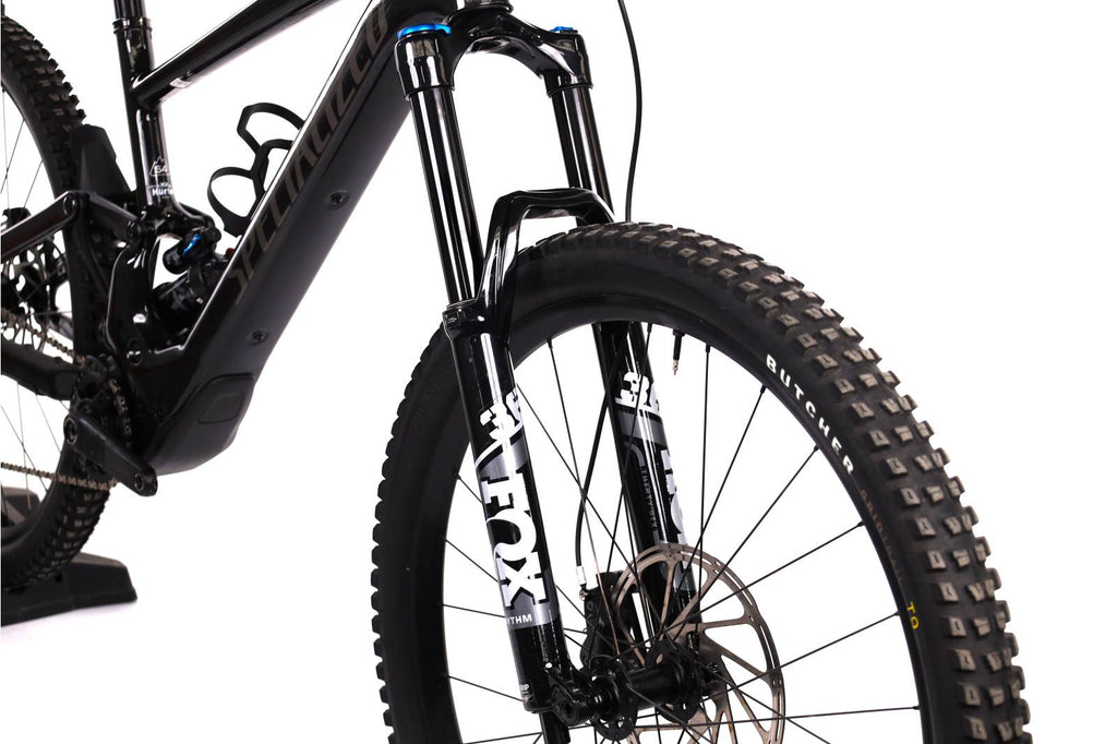 Specialized Turbo Kenevo SL Comp