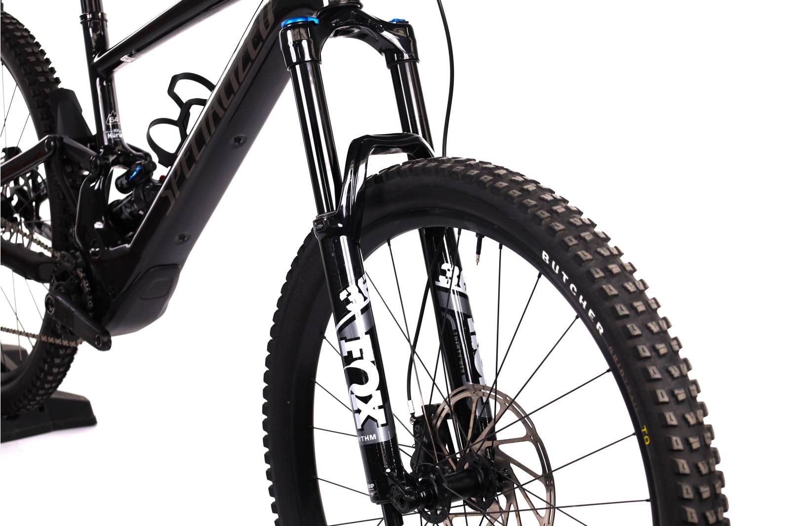 Specialized Turbo Kenevo SL Comp