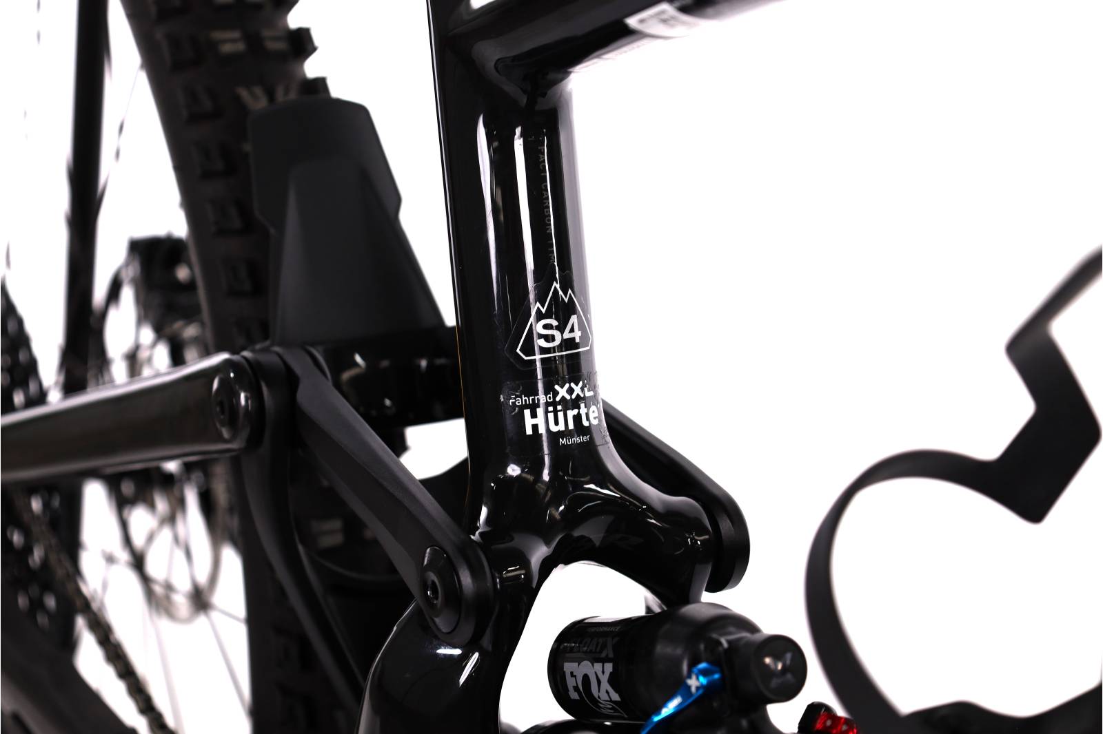 Specialized Turbo Kenevo SL Comp