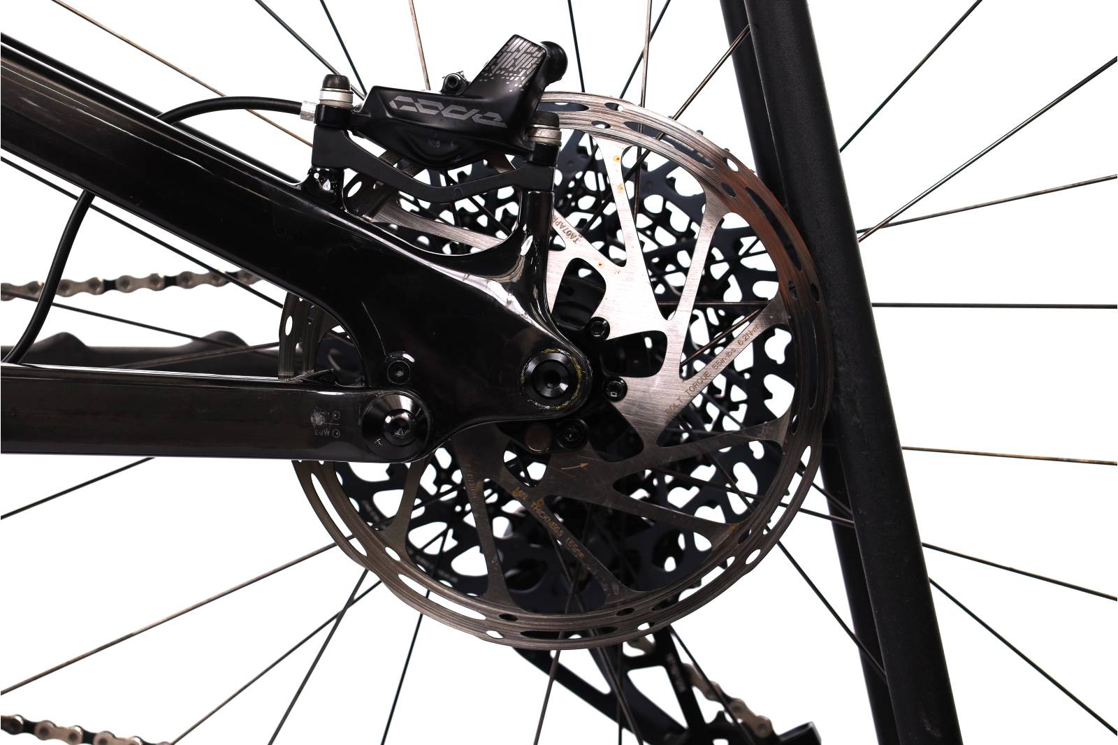 Specialized Turbo Kenevo SL Comp