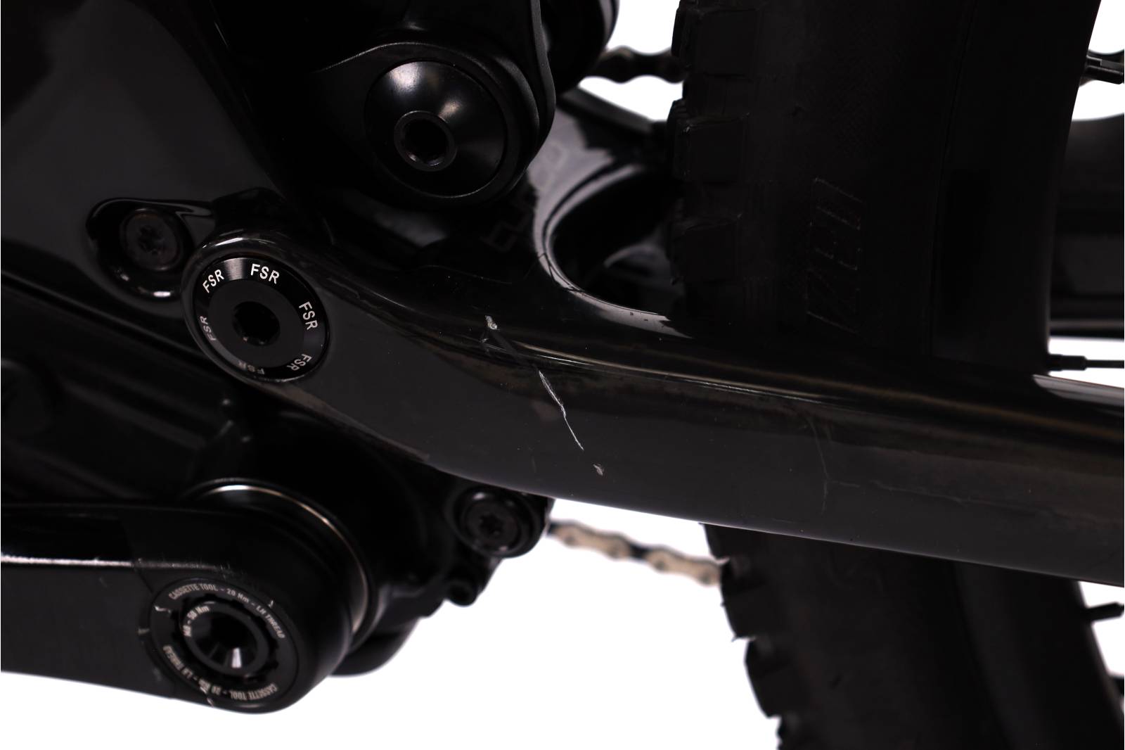 Specialized Turbo Kenevo SL Comp