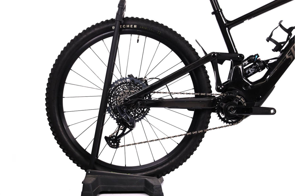 Specialized Turbo Kenevo SL Comp