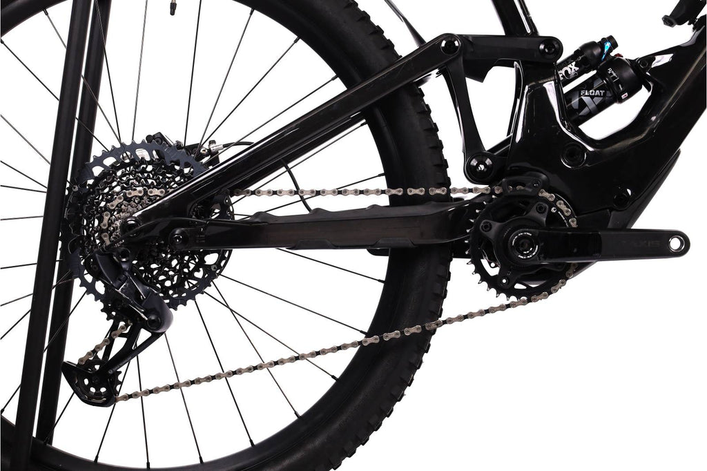 Specialized Turbo Kenevo SL Comp