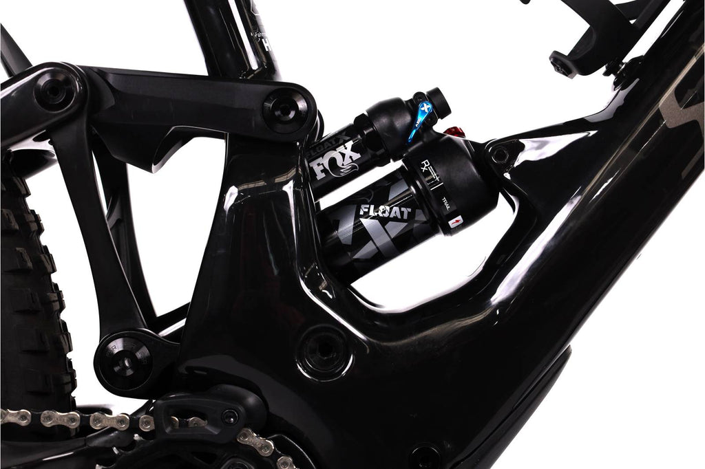 Specialized Turbo Kenevo SL Comp