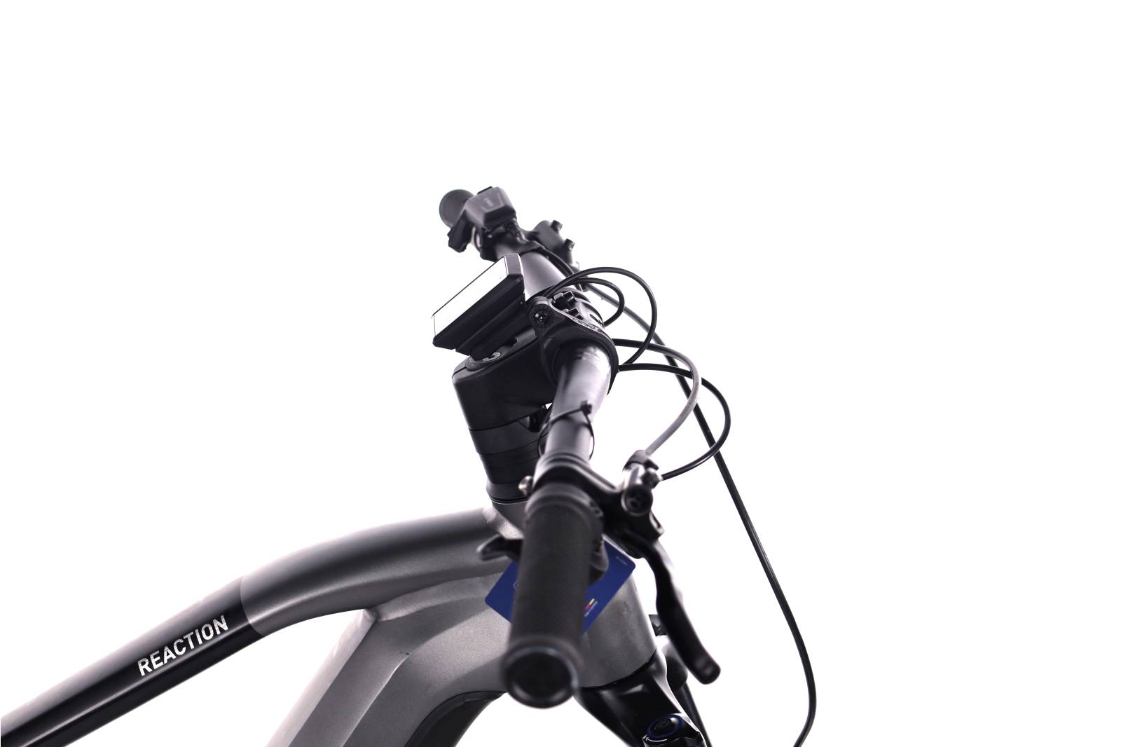 Cube Reaction HYBRID RACE 750