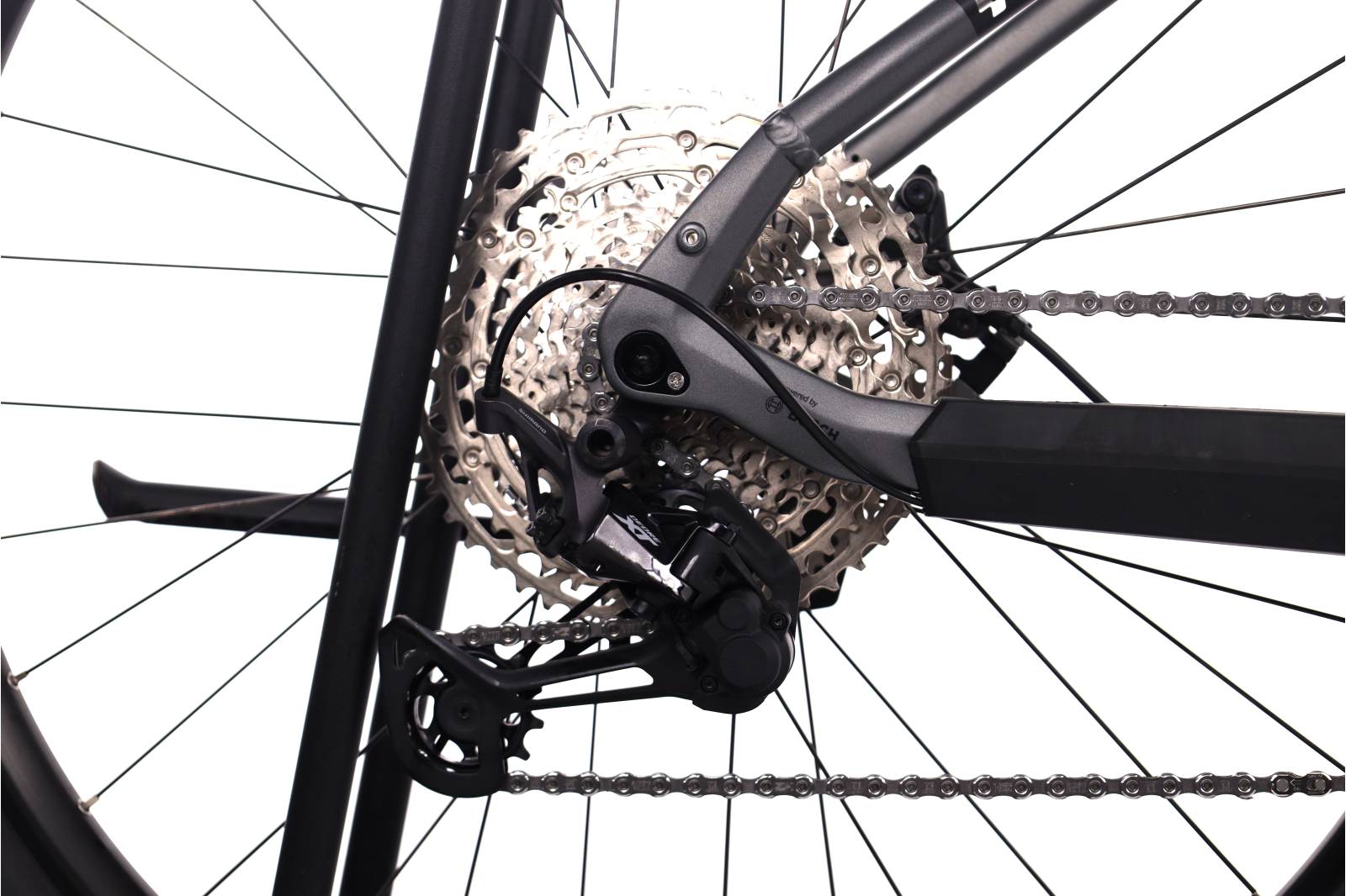 Cube Reaction HYBRID RACE 750