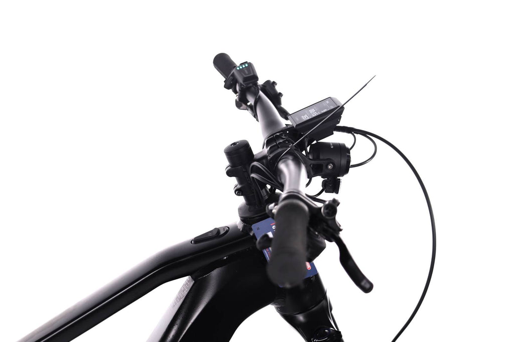 Stevens E-Inception AM 6.6