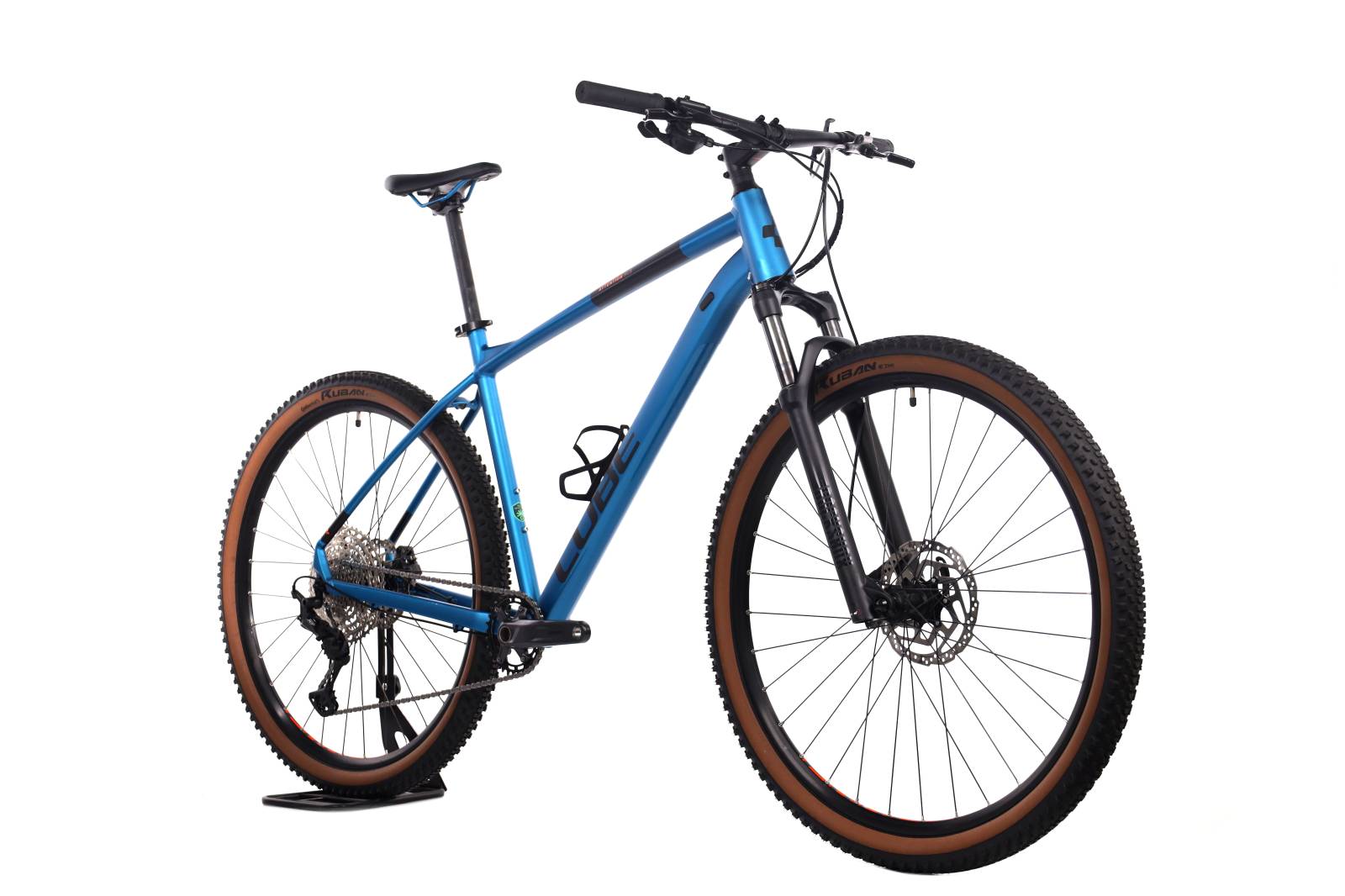 Cube Attention SLX