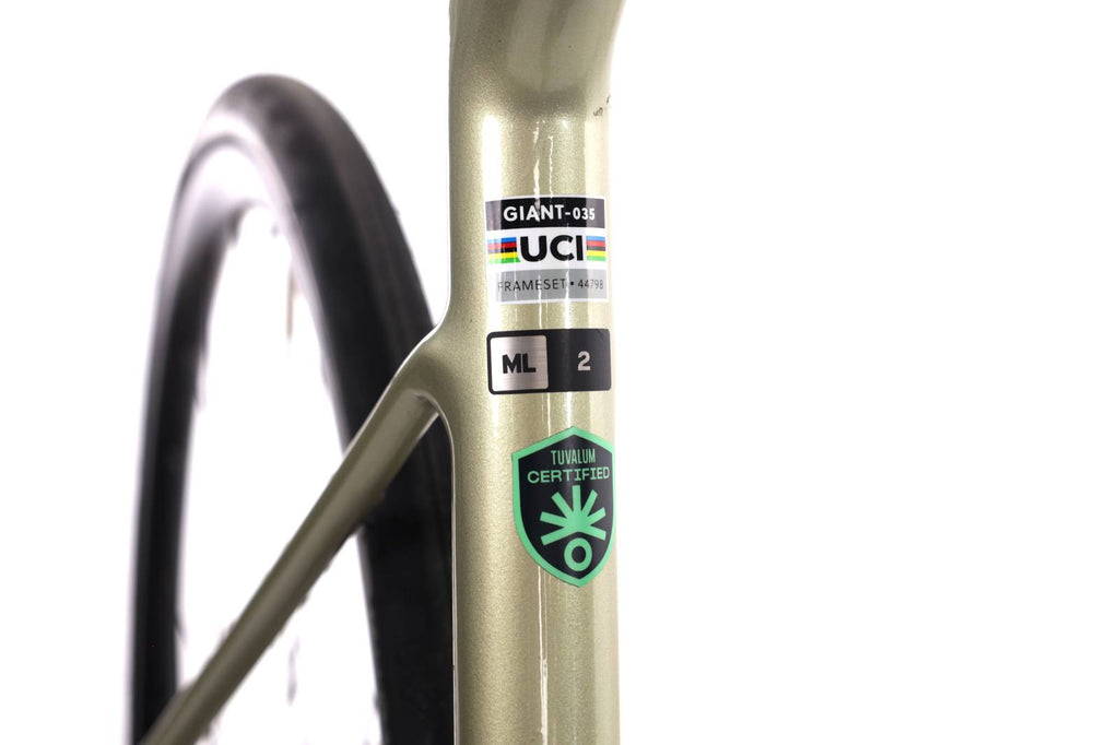 Giant Defy Advanced 2.0