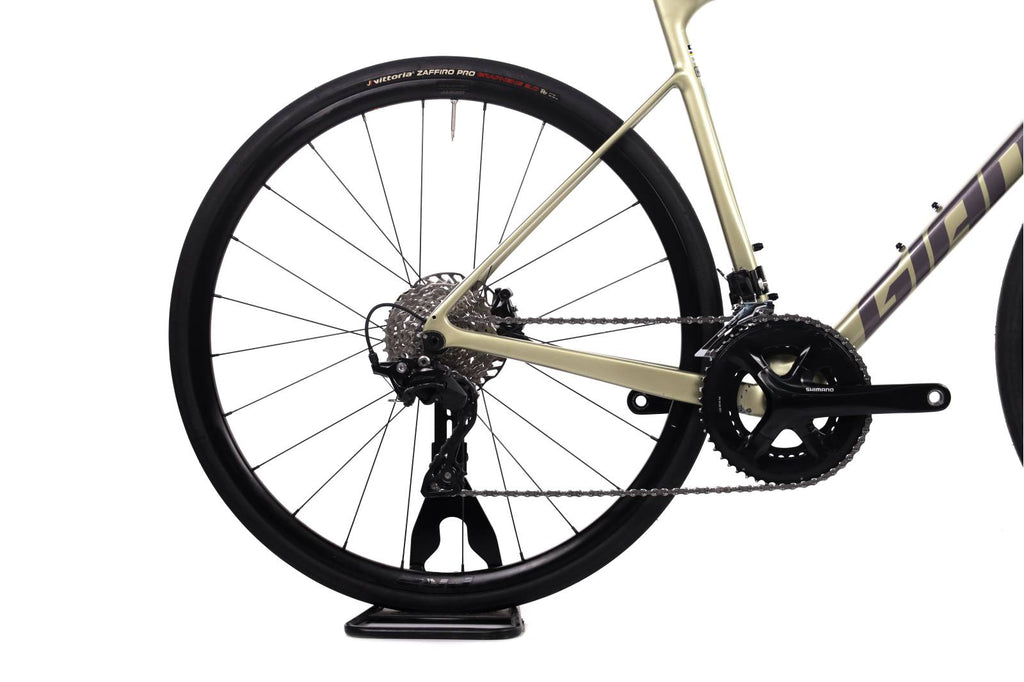 Giant Defy Advanced 2.0