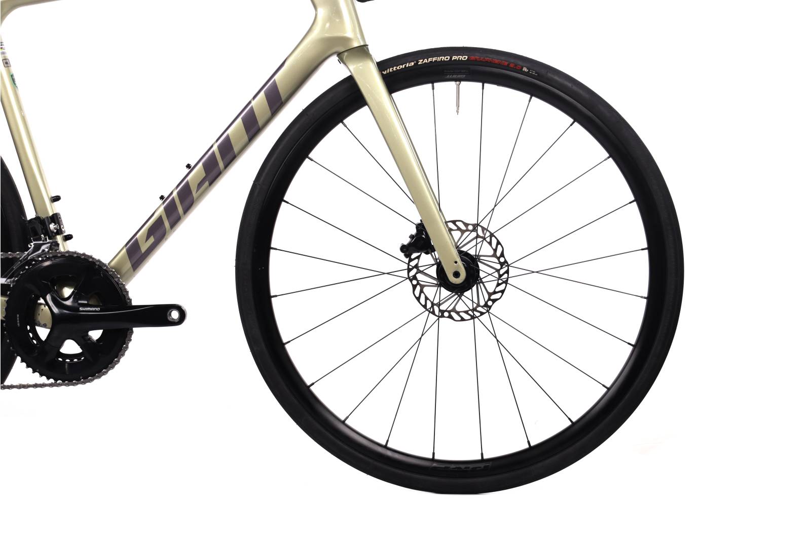 Giant Defy Advanced 2.0