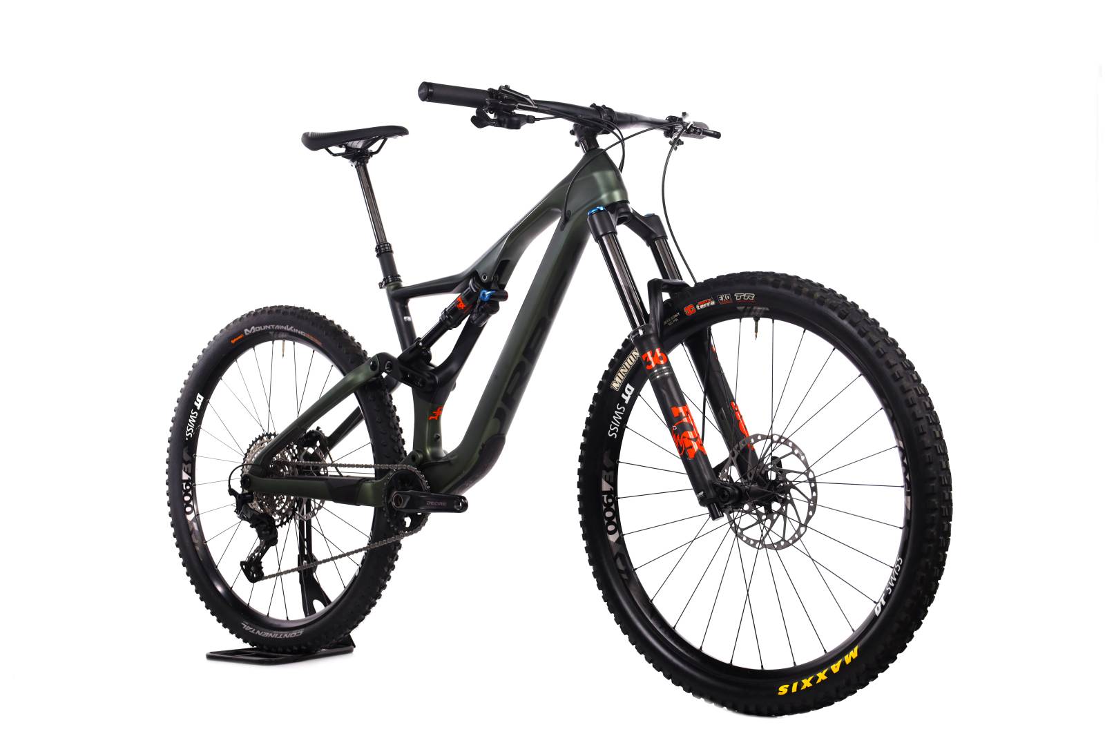 Orbea Rallon M20