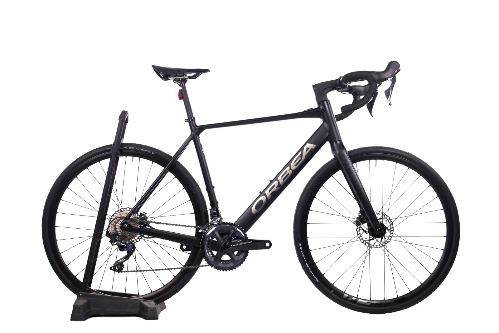 Orbea Gain D20
