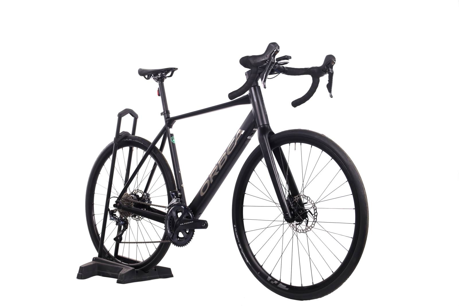 Orbea Gain D20