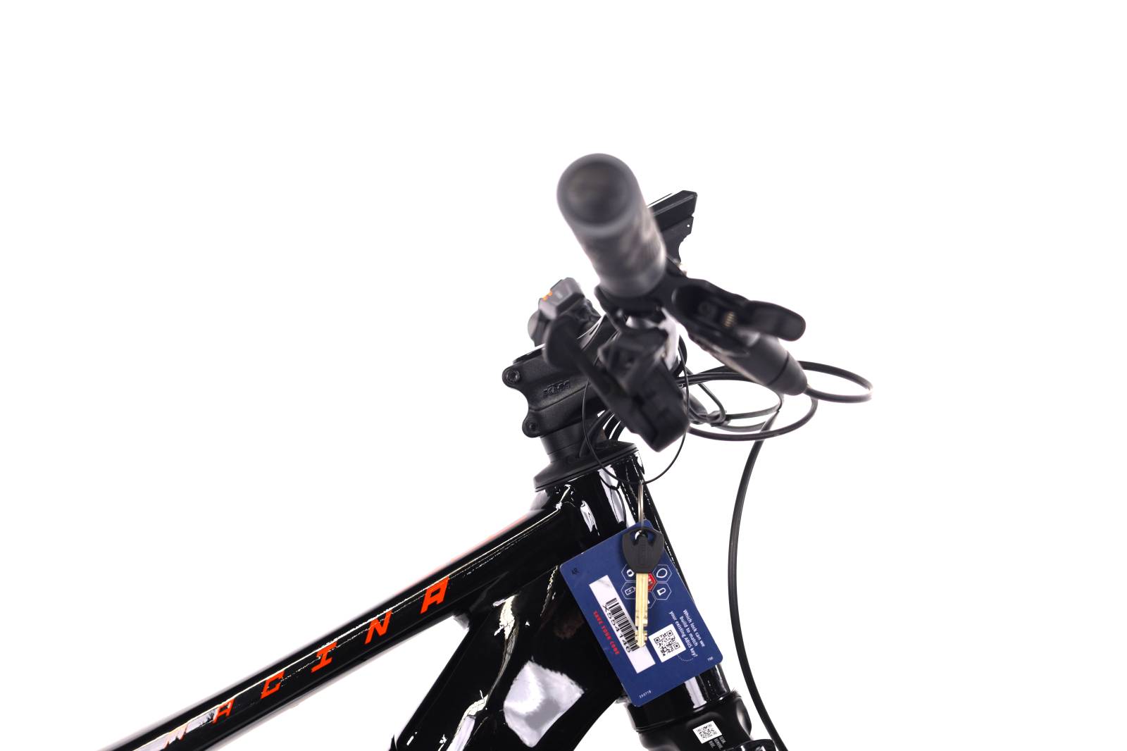 KTM Macina Lican 771