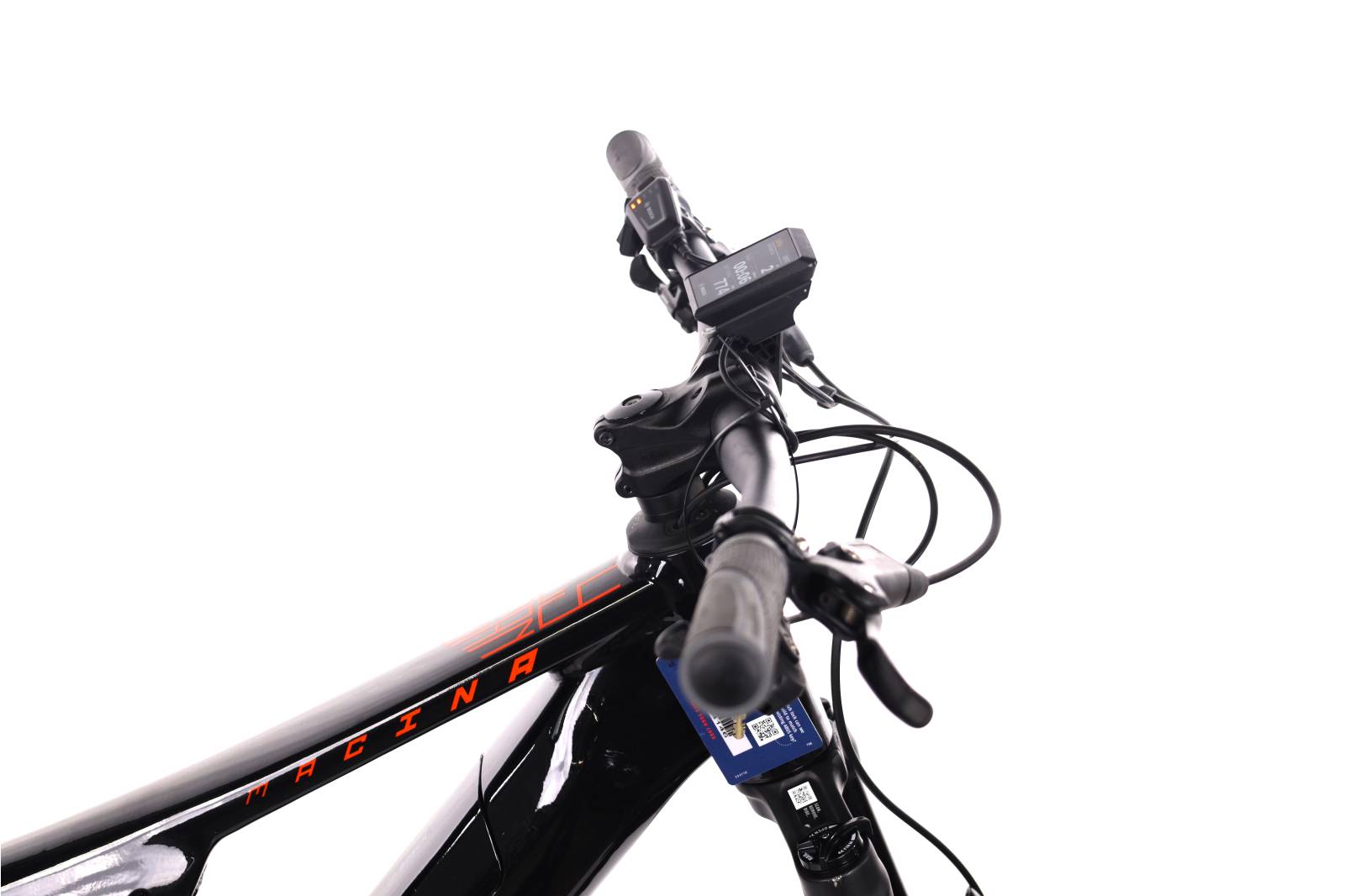 KTM Macina Lican 771