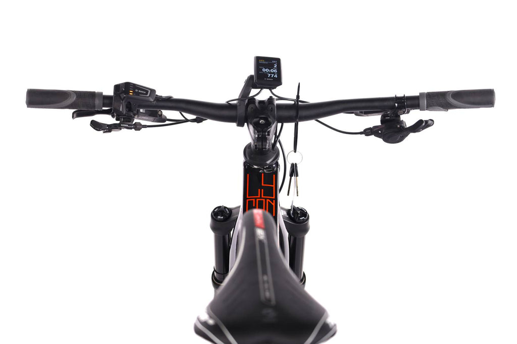 KTM Macina Lican 771