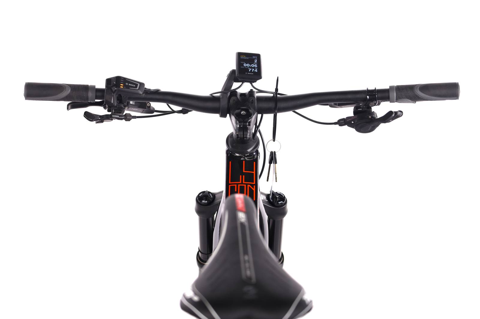 KTM Macina Lican 771