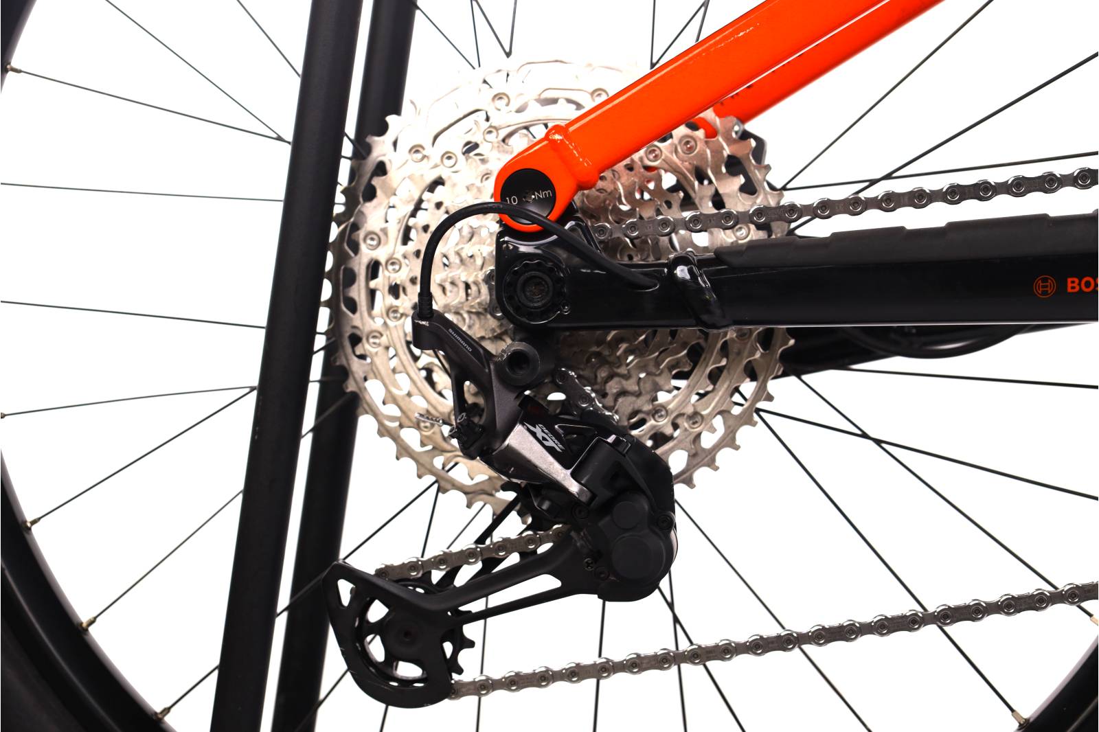 KTM Macina Lican 771