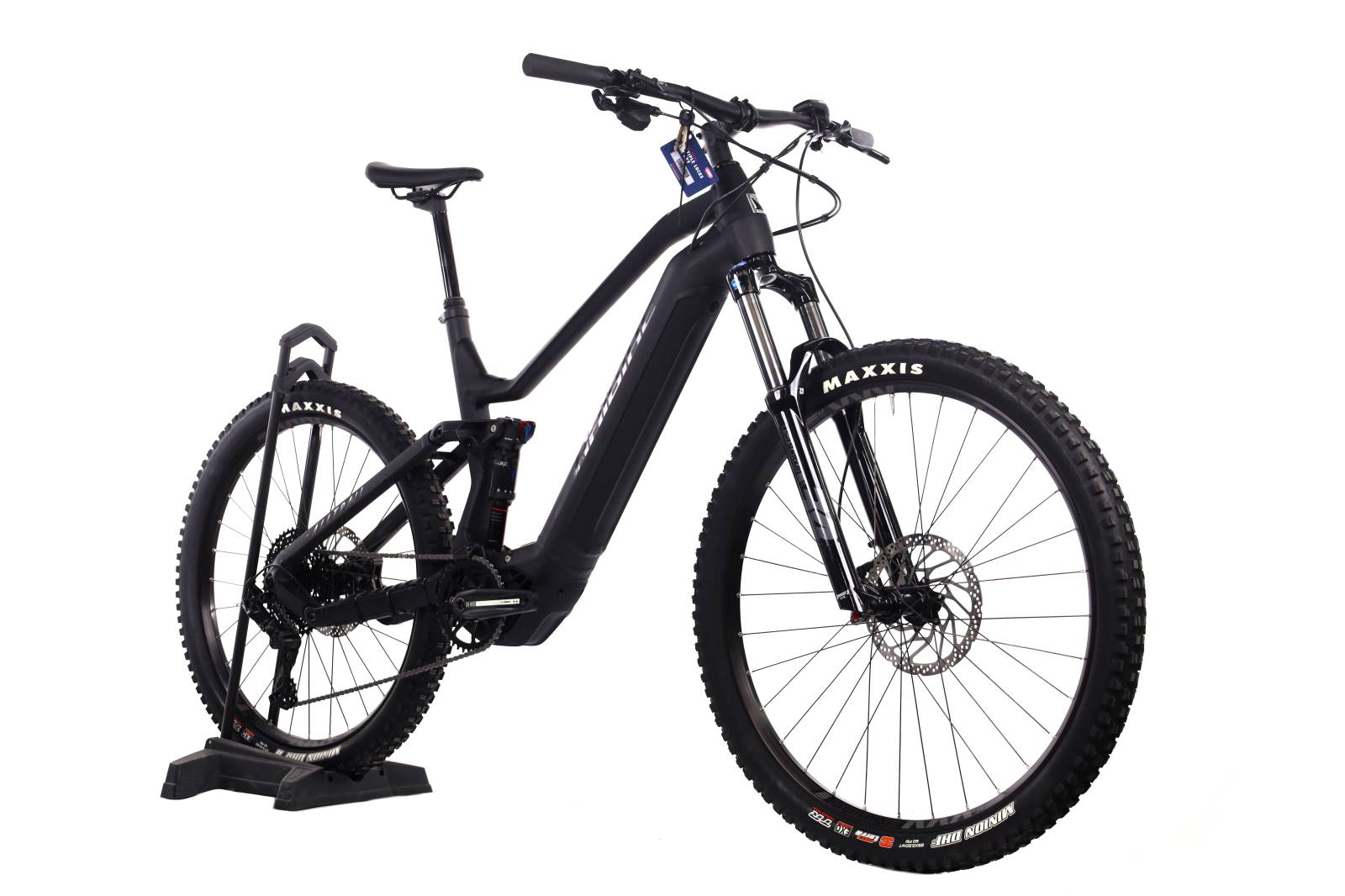 Haibike All Trail  3