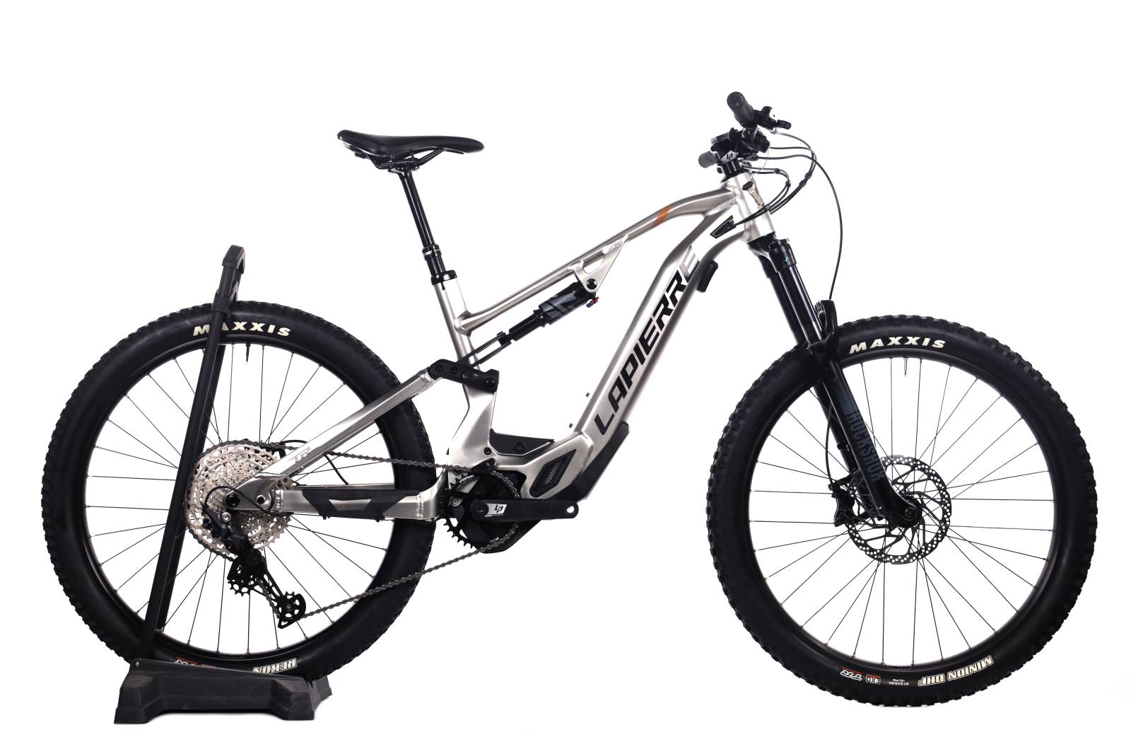 Lapierre Overvolt TR 5.6