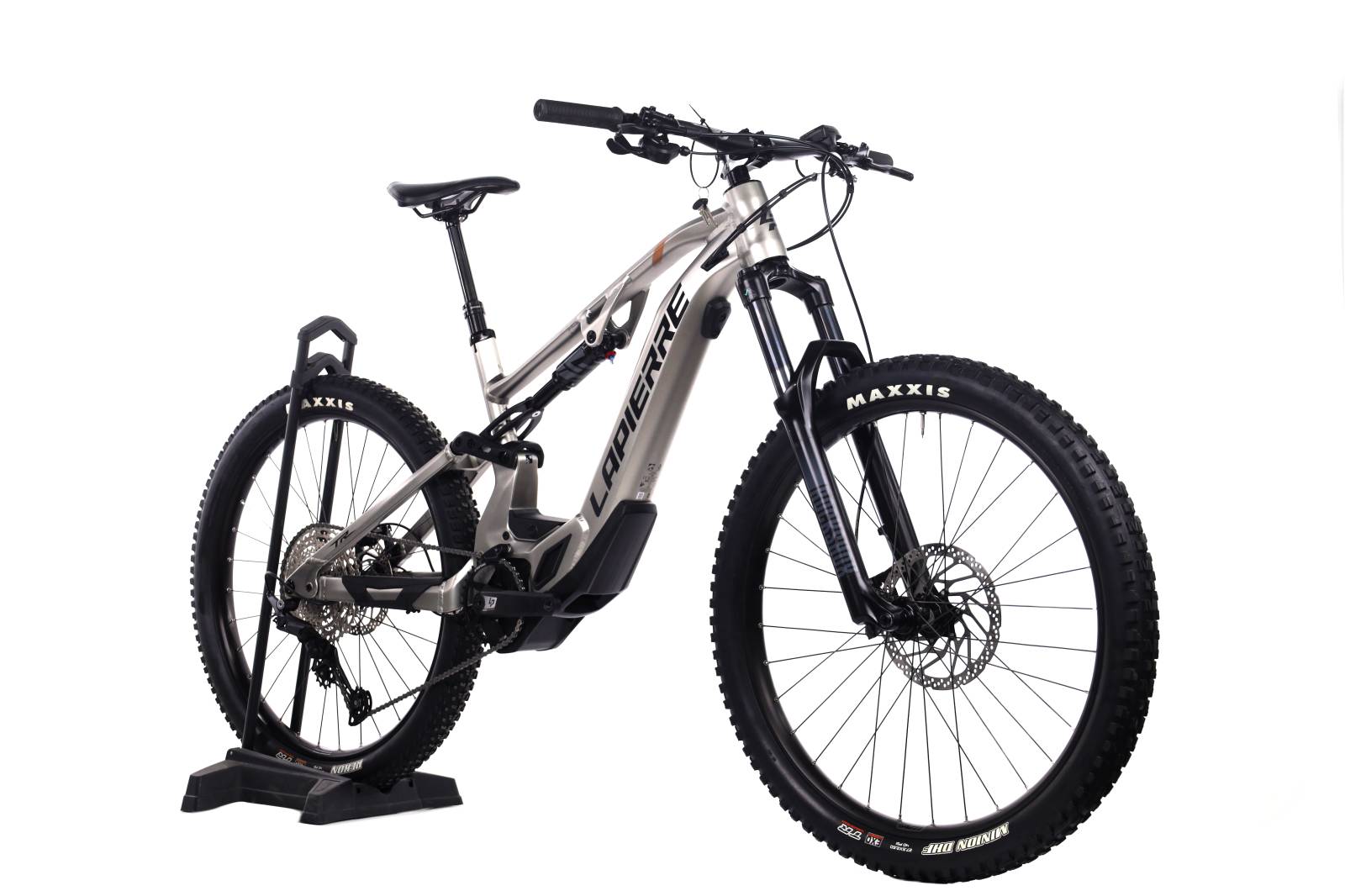 Lapierre Overvolt TR 5.6