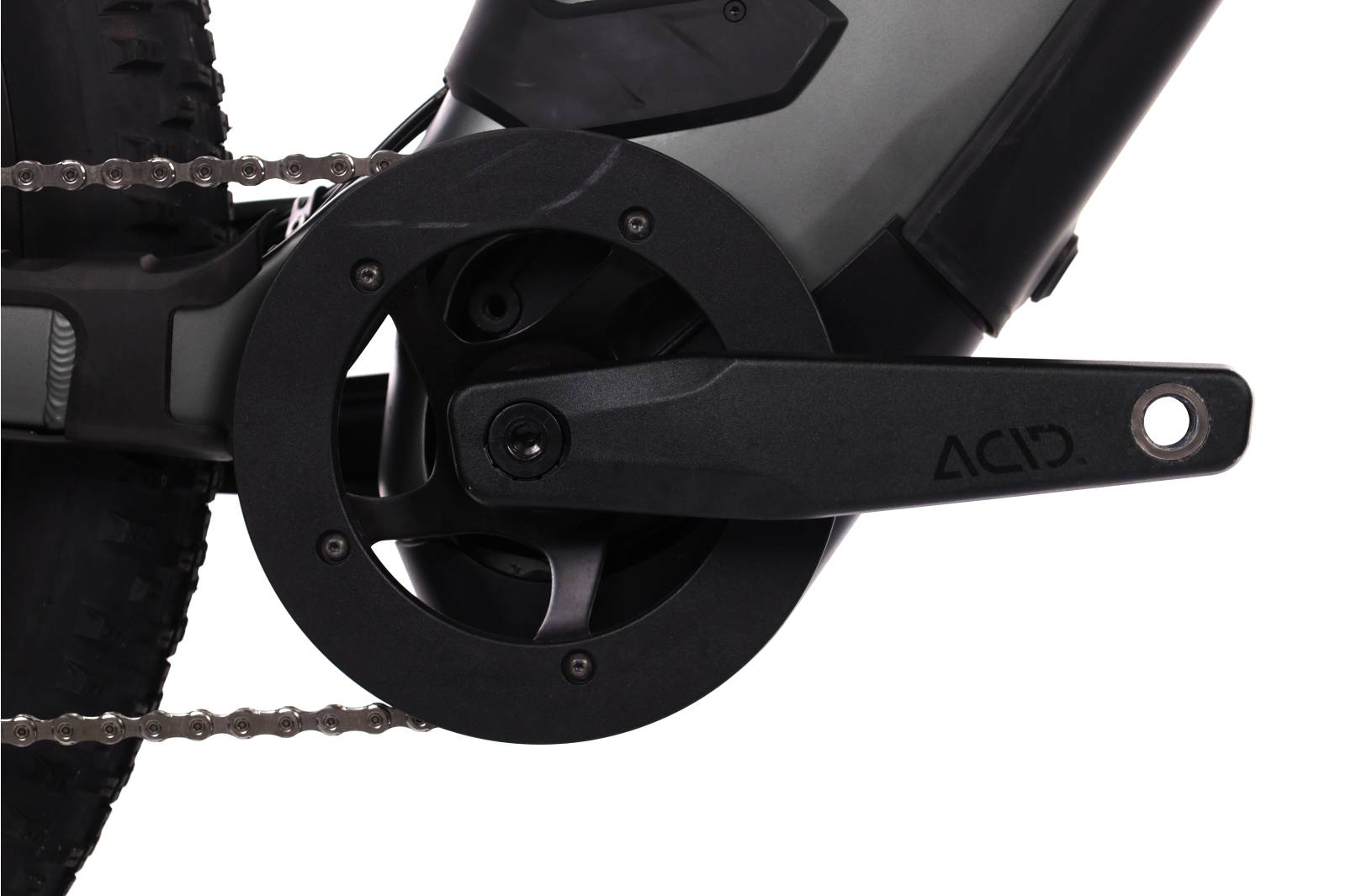 Cube Stereo Hybrid Pro 750