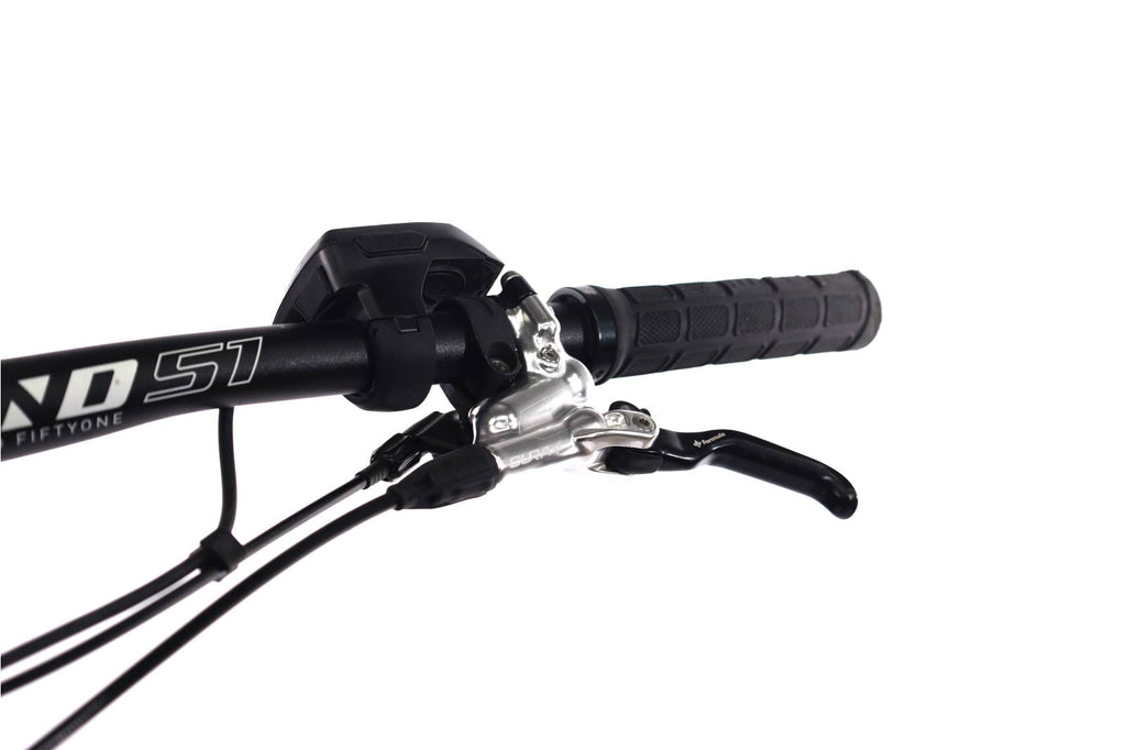 Ghost E-Riot EN Universal