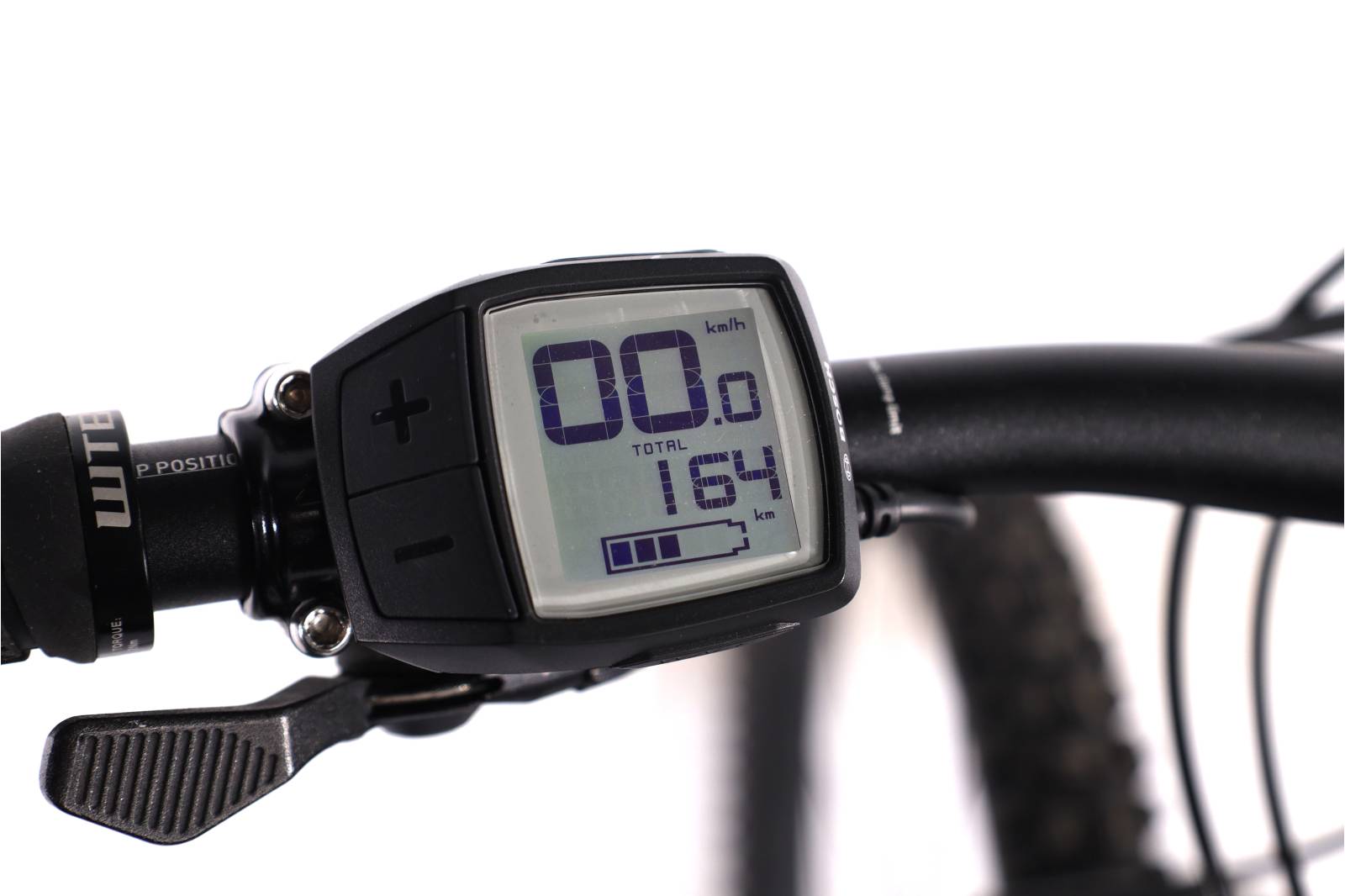 Ghost E-Riot EN Universal