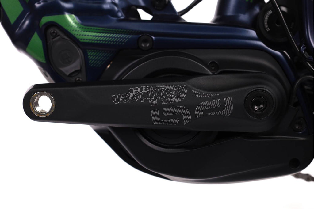 Ghost E-Riot EN Universal