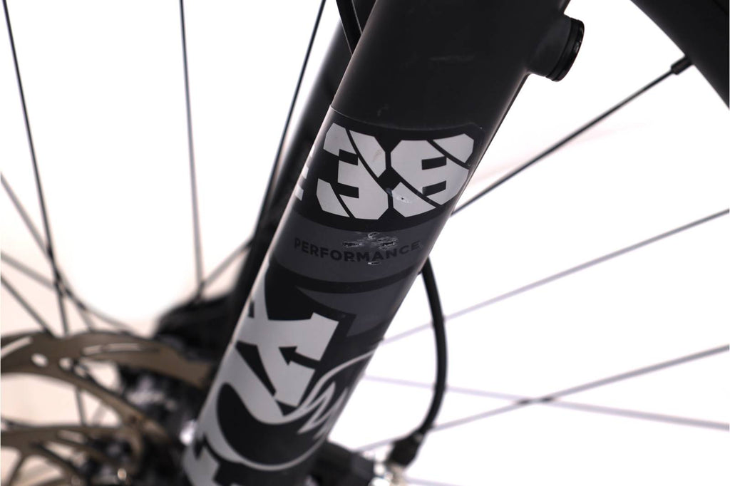 Ghost E-Riot EN Universal