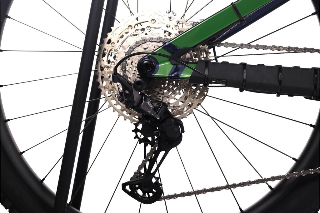 Ghost E-Riot EN Universal