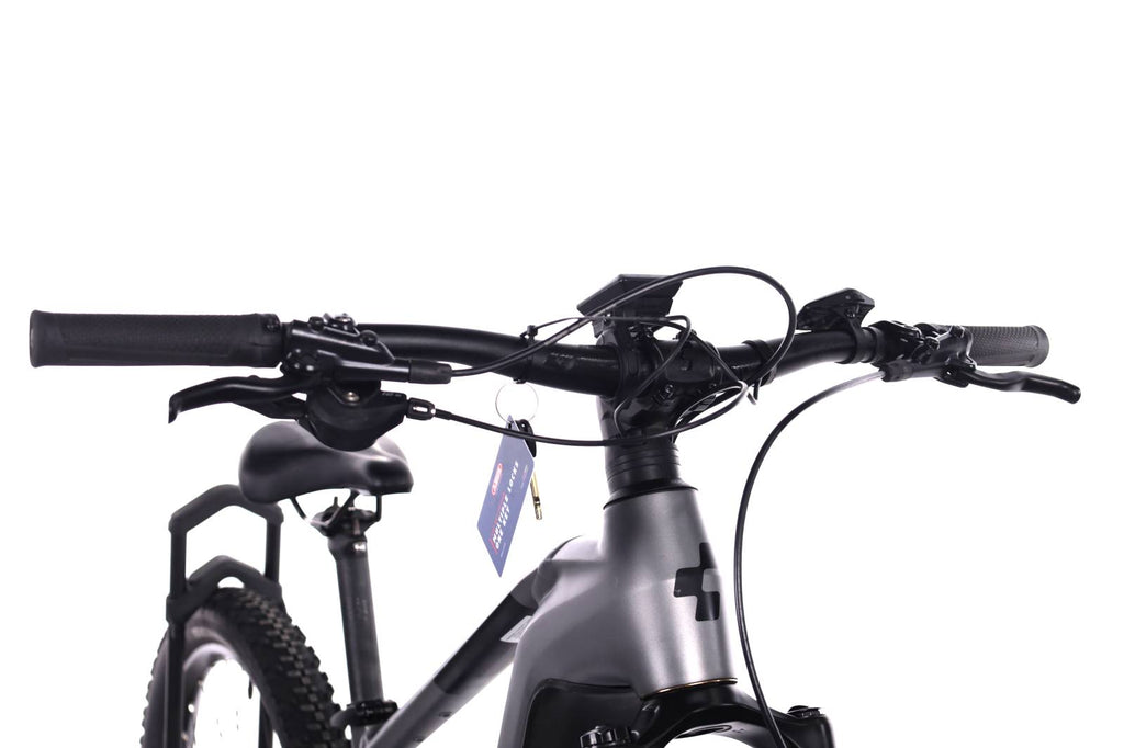 Cube Reaction Hybrid Race 750