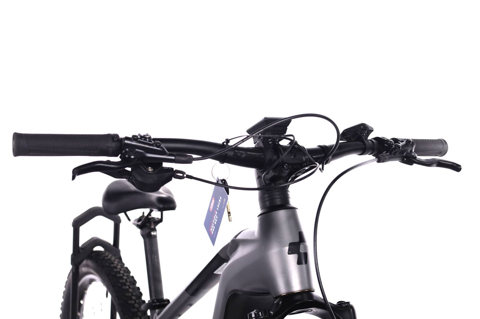 Cube Reaction Hybrid Race 750