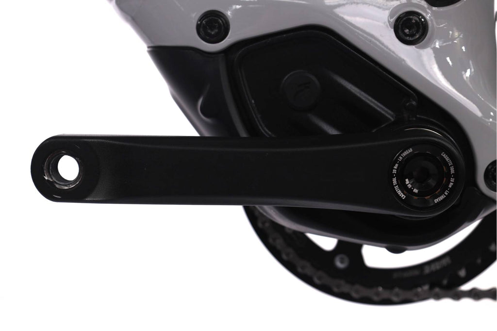 Specialized Turbo Vado SL 4.0 EQ