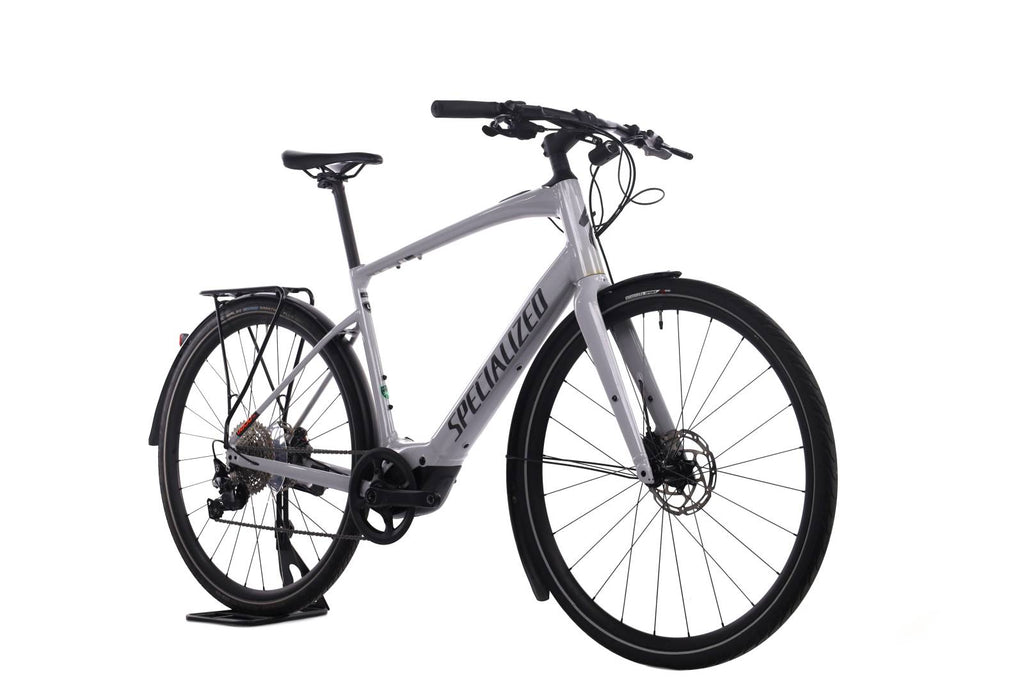 Specialized Turbo Vado SL 4.0 EQ