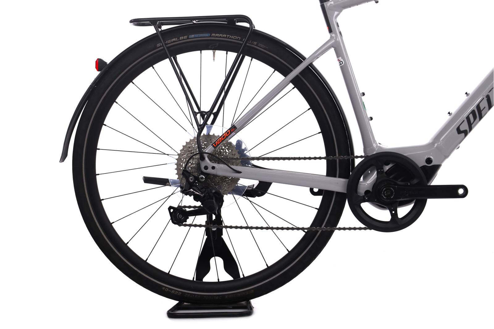 Specialized Turbo Vado SL 4.0 EQ