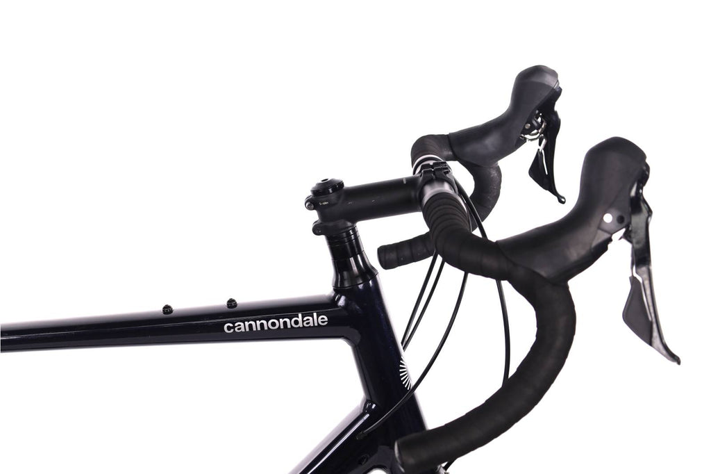 Cannondale Topstone 2